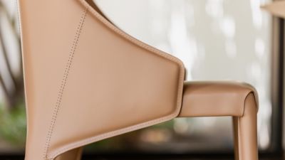 SEDIA CON BRACCIOLI  numero dell'immagine 1