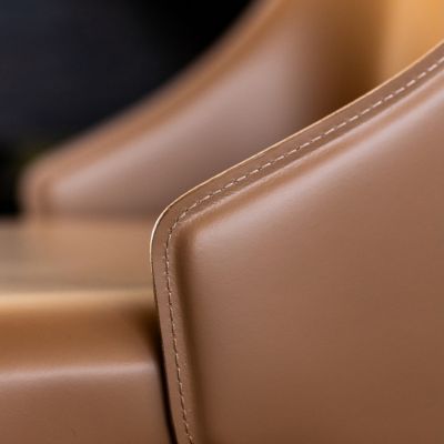 SEDIA CON BRACCIOLI  numero dell'immagine 3