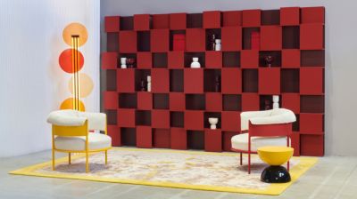 Armchair - Sun image number 0