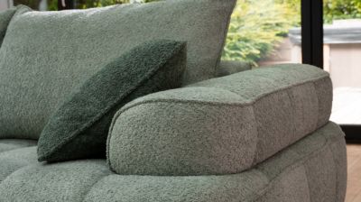 Canap&eacute; 3 places double profondeur image num&eacute;ro 4