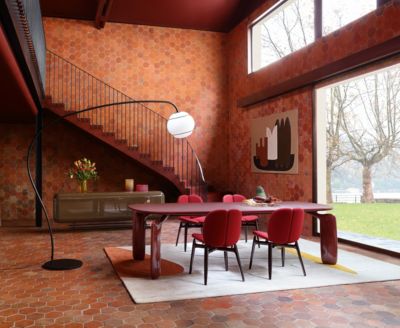 Sideboard - lacquered version  capsule mood image