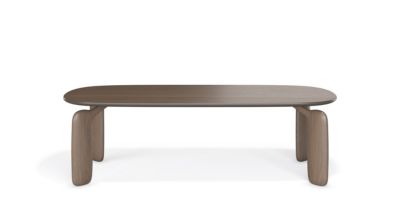 TAVOLO DA PRANZO - versione legno pulp immagine del prodotto