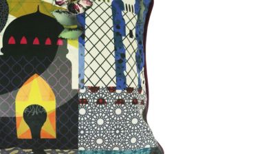 PALAIS cushion image number 4