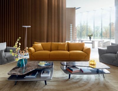 DIVANO 4 POSTI MAXI palatine immagine d'atmosfera