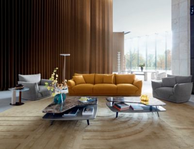 SILL&Oacute;N palatine imagen ambiental