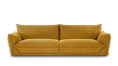 DIVANO 4 POSTI MAXI numero dell'immagine 1