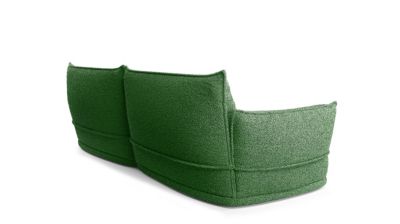 Large 4-seat sofa image number 2