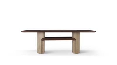 Mesa de comedor palatine imagen del producto