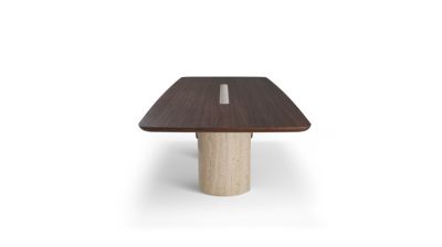 Dining table image number 3