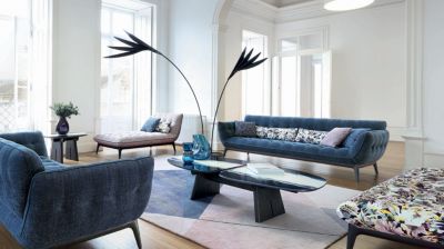 DIVANO 3 POSTI MAXI numero dell'immagine 0