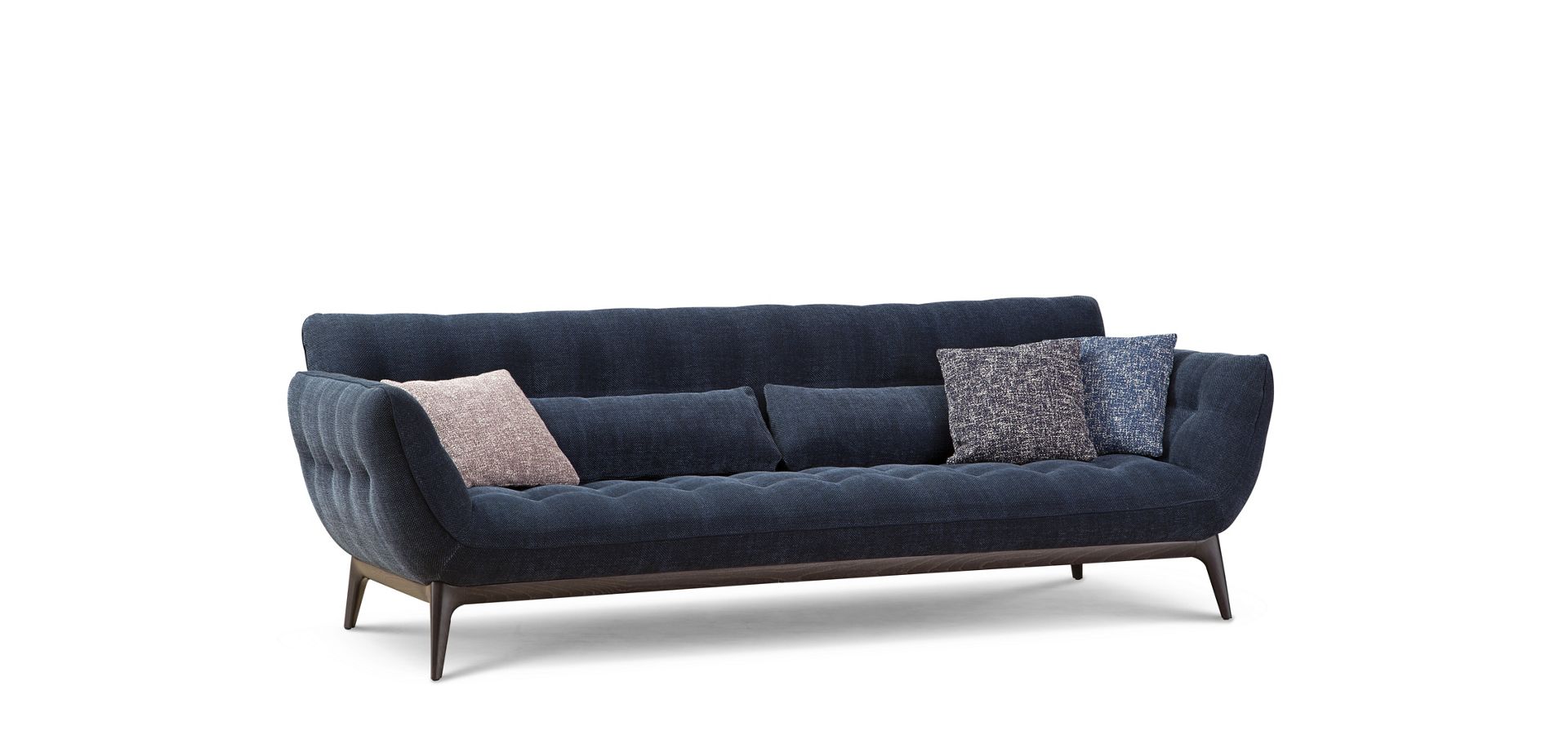 PARCOURS large 3-seat sofa | Roche Bobois