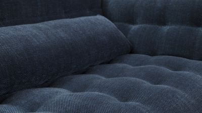 Large 3-seat sofa image number 2