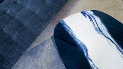 Large 3-seat sofa image number 4