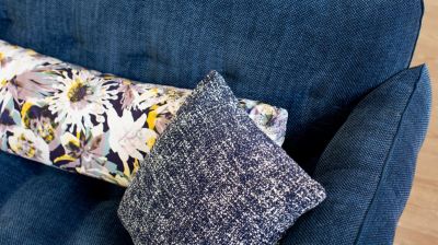 Large 3-seat sofa image number 5