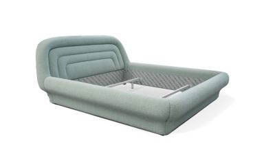 Bed 180x200 cm paresse image number 1