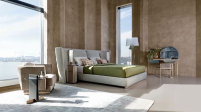 Bed 180x200 cm image number 0