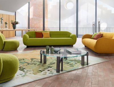 TAVOLINO TONDO paris paname immagine d'atmosfera