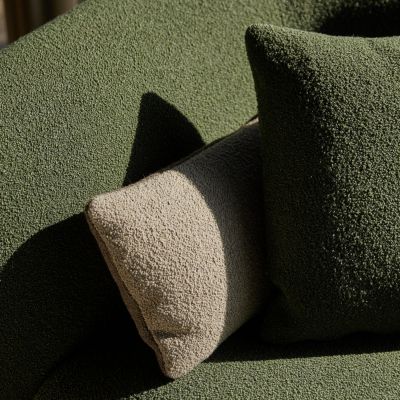 Large 3-seat sofa image number 2