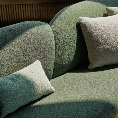 Large 3-seat sofa image number 7