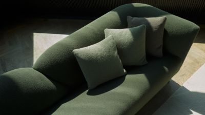 Large 3-seat sofa image number 4