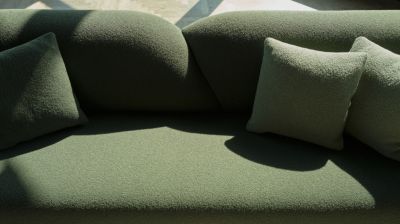 Large 3-seat sofa image number 5