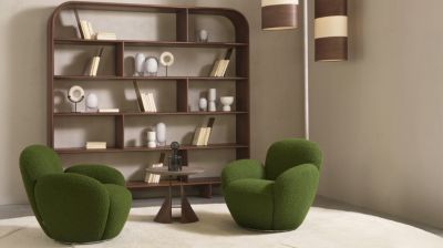 Drehsessel bildnummer 0