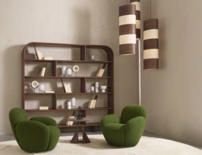 suspension aube visuel d'ambiance