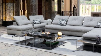 modular sofa by elements image number 4