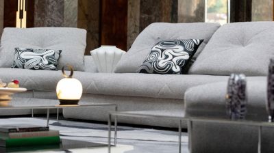 modular sofa by elements image number 8