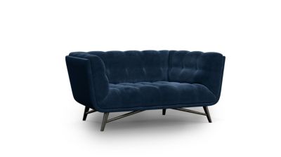 canap&eacute; 1 place 1/2 image num&eacute;ro 1