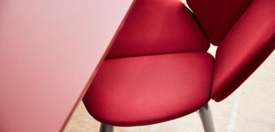 chaise - fr&ecirc;ne teint&eacute; image num&eacute;ro 20