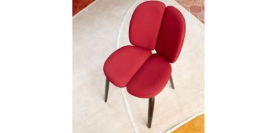 chaise - fr&ecirc;ne teint&eacute; image num&eacute;ro 17