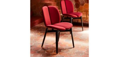 chaise - fr&ecirc;ne teint&eacute; image num&eacute;ro 16