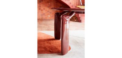GOLD Table de repas - Roche Bobois