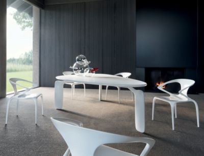 Dining armchair ava mood image