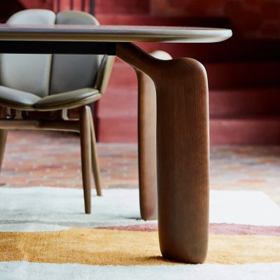 Dining table - wood version image number 6