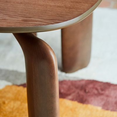 Dining table - wood version image number 7