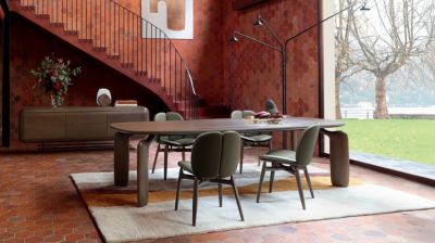 Dining table - wood version image number 4