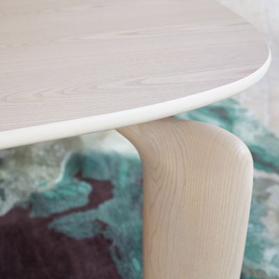 Dining table - wood version image number 3