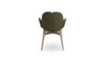 Dining armchair in ash wood thumb image number 21