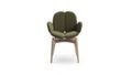 Dining armchair in ash wood thumb image number 11