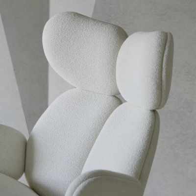 Sill&oacute;n de oficina n&uacute;mero de imagen 3