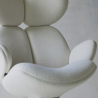 Sill&oacute;n de oficina n&uacute;mero de imagen 2