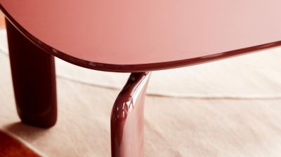 Mesa de comedor - vesi&oacute;n laca n&uacute;mero de imagen 2