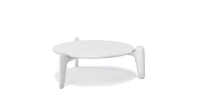 table basse ronde pulp visuel produit