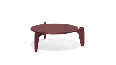 TAVOLINO TONDO pulp numero dell'immagine 1