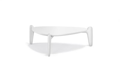 triangular cocktail table image number 1