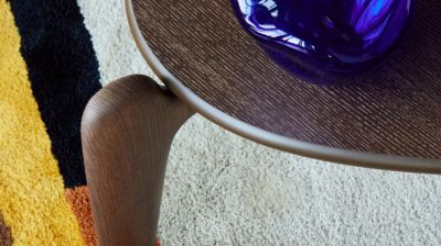 Mesa de centro triangular n&uacute;mero de imagen 3