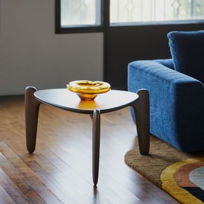 Mesa de centro triangular n&uacute;mero de imagen 0