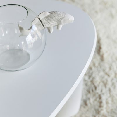 table de repas / bureau triangulaire image num&eacute;ro 3